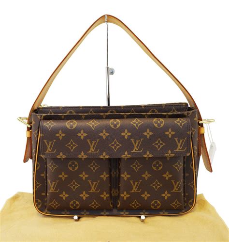 louis vuitton cite bag|louis vuitton vivacité bag.